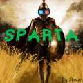 SPARTA By Raven (Instant Download)